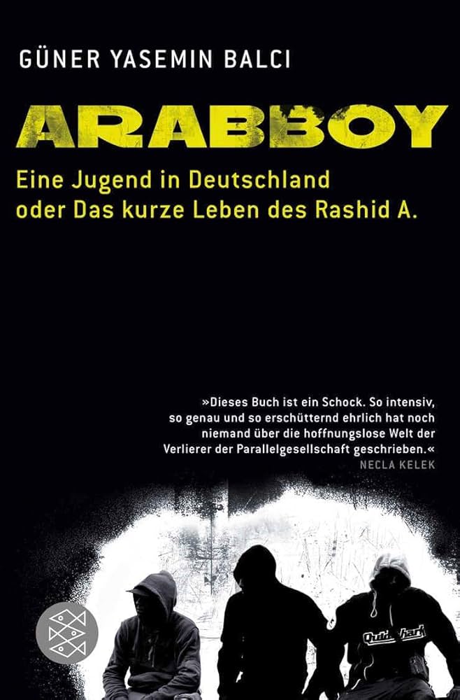 Coverbild vom Roman