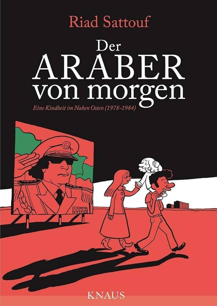 Coverbild vom Comic Band 1
